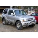 PAJERO III 